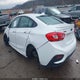 1G1BE5SM5H7273146 2017 Chevrolet Cruze Lt Auto auction photo thumbnail 3