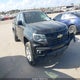 1GCGSCEN3N1105955 2022 Chevrolet Colorado 2Wd Short Box Lt auction photo thumbnail 1