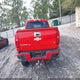 1GCGTCEN0K1129946 2019 Chevrolet Colorado Lt auction photo thumbnail 17