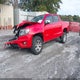 1GCGTCEN0K1129946 2019 Chevrolet Colorado Lt auction photo thumbnail 2