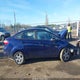 3FADP4BJ4GM164584 2016 Ford Fiesta Se auction photo thumbnail 12