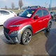 KM8K53A35NU799788 2022 Hyundai Kona Limited auction photo thumbnail 2