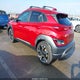 KM8K53A35NU799788 2022 Hyundai Kona Limited auction photo thumbnail 3
