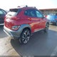 KM8K53A35NU799788 2022 Hyundai Kona Limited auction photo thumbnail 4