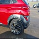 KM8K53A35NU799788 2022 Hyundai Kona Limited auction photo thumbnail 6