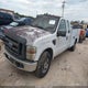 1FDSX20R68EB24573 2008 Ford F-250 Xl/Xlt auction photo thumbnail 2