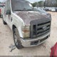 1FDSX20R68EB24573 2008 Ford F-250 Xl/Xlt auction photo thumbnail 6