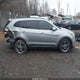 KM8SRDHF4HU212169 2017 Hyundai Santa Fe Se Ultimate auction photo thumbnail 13