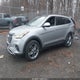KM8SRDHF4HU212169 2017 Hyundai Santa Fe Se Ultimate auction photo thumbnail 2