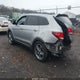 KM8SRDHF4HU212169 2017 Hyundai Santa Fe Se Ultimate auction photo thumbnail 3