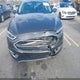 3FA6P0RU3JR273808 2018 Ford Fusion Hybrid Titanium auction photo thumbnail 12
