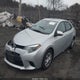 2T1BURHE7FC327866 2015 Toyota Corolla L auction photo thumbnail 2