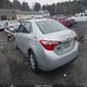 2T1BURHE7FC327866 2015 Toyota Corolla L auction photo thumbnail 3