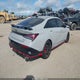 KMHLW4DK9TU036356 2026 Hyundai Elantra N auction photo thumbnail 4