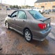 2T1BR30E27C744937 2007 Toyota Corolla S auction photo thumbnail 3