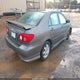 2T1BR30E27C744937 2007 Toyota Corolla S auction photo thumbnail 4