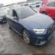 WAUB4AF49PA073687 2023 Audi S4 Premium Plus Tfsi Quattro Tiptronic auction photo thumbnail 1