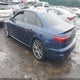 WAUB4AF49PA073687 2023 Audi S4 Premium Plus Tfsi Quattro Tiptronic auction photo thumbnail 3