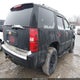 1GNFK13067J287796 2007 Chevrolet Tahoe Lt auction photo thumbnail 4