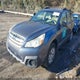 4S4BRCAC9D3289601 2013 Subaru Outback 2.5I auction photo thumbnail 2