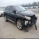2T2BK1BA6BC104611 2011 Lexus Rx 350 auction photo thumbnail 1