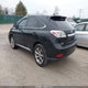 2T2BK1BA6BC104611 2011 Lexus Rx 350 auction photo thumbnail 3