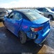 3N1AB8DV2PY321656 2023 Nissan Sentra Sr Xtronic Cvt auction photo thumbnail 3