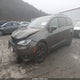 2C4RC1BG3JR306406 2018 Chrysler Pacifica Touring L auction photo thumbnail 2