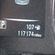 KNMAT2MV1HP545897 2017 Nissan Rogue Sv auction photo thumbnail 15