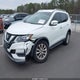 KNMAT2MV1HP545897 2017 Nissan Rogue Sv auction photo thumbnail 2