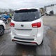 KNDME5C13H6293082 2017 Kia Sedona Sx Luxury auction photo thumbnail 16