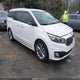 KNDME5C13H6293082 2017 Kia Sedona Sx Luxury auction photo thumbnail 1