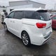 KNDME5C13H6293082 2017 Kia Sedona Sx Luxury auction photo thumbnail 3