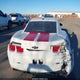 2G1FB1ED1B9155860 2011 Chevrolet Camaro 1Lt auction photo thumbnail 16