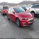 1G1ZF5SX4GF196876 2016 Chevrolet Malibu 2Lt auction photo thumbnail 1