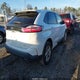 2FMPK3G96LBA34165 2020 Ford Edge Se auction photo thumbnail 4