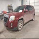 2GKALMEK9C6255906 2012 GMC Terrain Sle-1 auction photo thumbnail 2