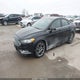 3FA6P0HD4HR176385 2017 Ford Fusion Se auction photo thumbnail 2