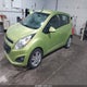 KL8CD6S91DC538896 2013 Chevrolet Spark 1Lt Auto auction photo thumbnail 2