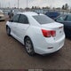 1G11B5SL3FF207905 2015 Chevrolet Malibu Ls auction photo thumbnail 3