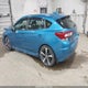 4S3GTAM65J3720291 2018 Subaru Impreza 2.0I Sport auction photo thumbnail 3