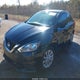 3N1AB7AP1JL623055 2018 Nissan Sentra Sv auction photo thumbnail 2