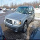 JF1SG67635H724569 2005 Subaru Forester 2.5Xs L.l. Bean auction photo thumbnail 2