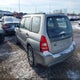 JF1SG67635H724569 2005 Subaru Forester 2.5Xs L.l. Bean auction photo thumbnail 3