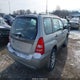 JF1SG67635H724569 2005 Subaru Forester 2.5Xs L.l. Bean auction photo thumbnail 4