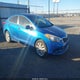 KNAFX4A82E5090101 2014 Kia Forte Ex auction photo thumbnail 1