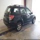 JF2SHABC0DG415011 2013 Subaru Forester 2.5X auction photo thumbnail 4