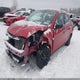 ML32F4FJ8LHF01227 2020 Mitsubishi Mirage G4 Le auction photo thumbnail 2