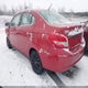 ML32F4FJ8LHF01227 2020 Mitsubishi Mirage G4 Le auction photo thumbnail 3