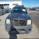5N1AN08W65C611196 2005 Nissan Xterra S auction photo thumbnail 6